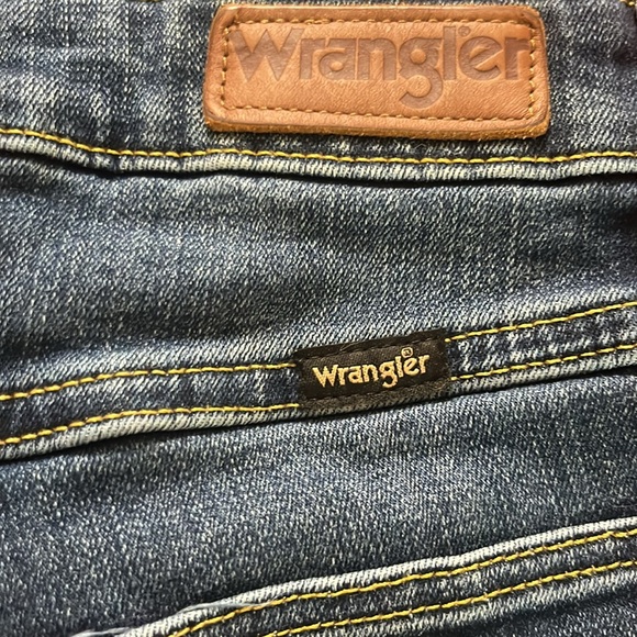 Wrangler jeans - Picture 2 of 9
